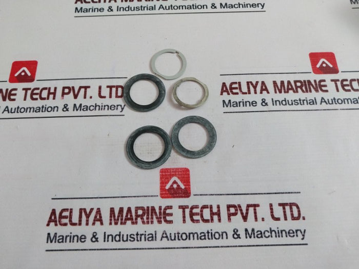 Allen Bradley 800T-h17A Selector Switch 5800578