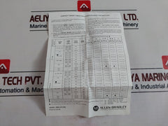 Allen Bradley 800T-h17A Selector Switch 5800578