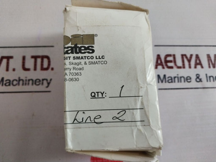 Allen Bradley 800T-h17A Selector Switch 5800578