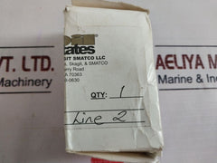 Allen Bradley 800T-h17A Selector Switch 5800578