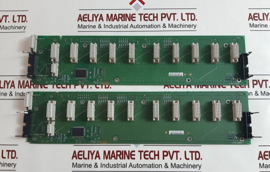 Allen Bradley 961772 Circuit Board 96177294 B01 94V-0