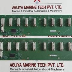 Allen Bradley 961772 Circuit Board 96177294 B01 94V-0