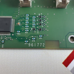 Allen Bradley 961772 Circuit Board 96177294 B01 94V-0
