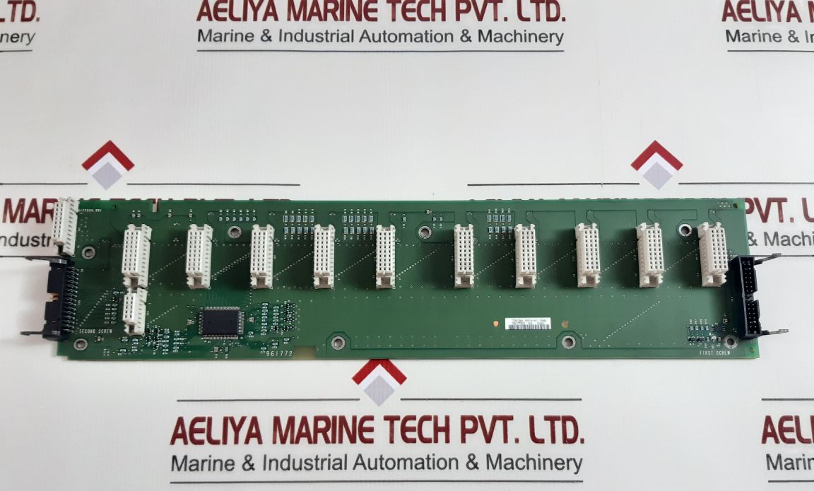 Allen Bradley 961772 Circuit Board 96177294 B01 94V-0