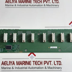 Allen Bradley 961772 Circuit Board 96177294 B01 94V-0