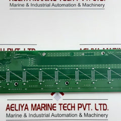 Allen Bradley 961772 Circuit Board 96177294 B01 94V-0