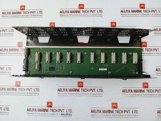 Allen Bradley 961772 Circuit Board St0 Zz8 Ex 99894-358 9821 X1746-a10