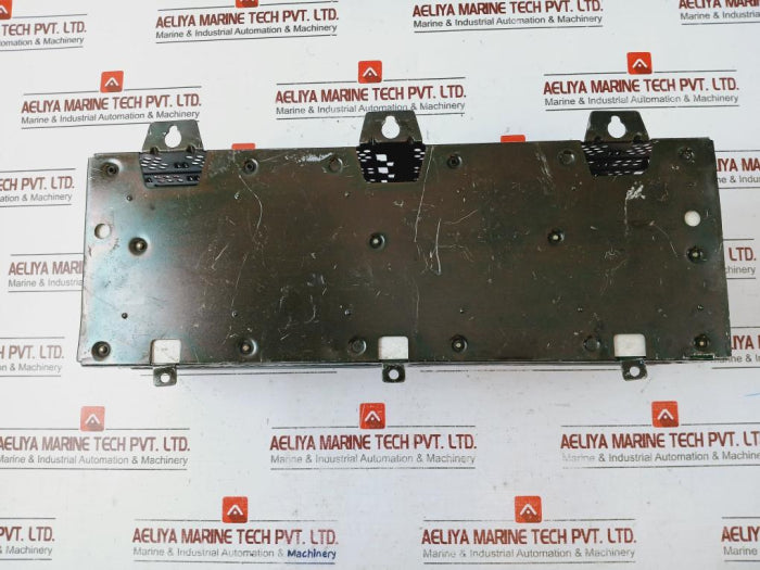 Allen Bradley 961772 Circuit Board St0 Zz8 Ex 99894-358 9821 X1746-a10