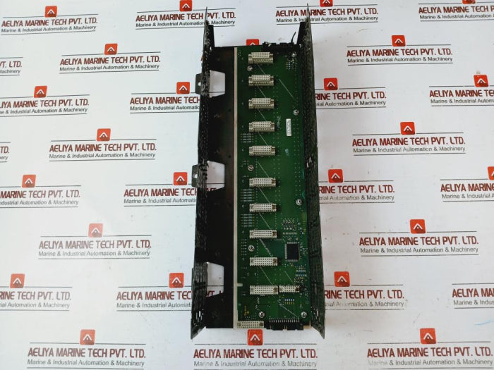 Allen Bradley 961772 Circuit Board St0 Zz8 Ex 99894-358 9821 X1746-a10
