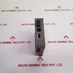 Allen Bradley Dh-485 Link Coupler 1747-aic Ser: B