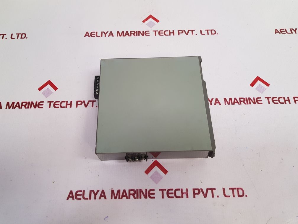 Allen Bradley Dh-485 Link Coupler 1747-aic Ser: B