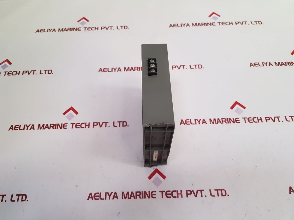 Allen Bradley Dh-485 Link Coupler 1747-aic Ser: B