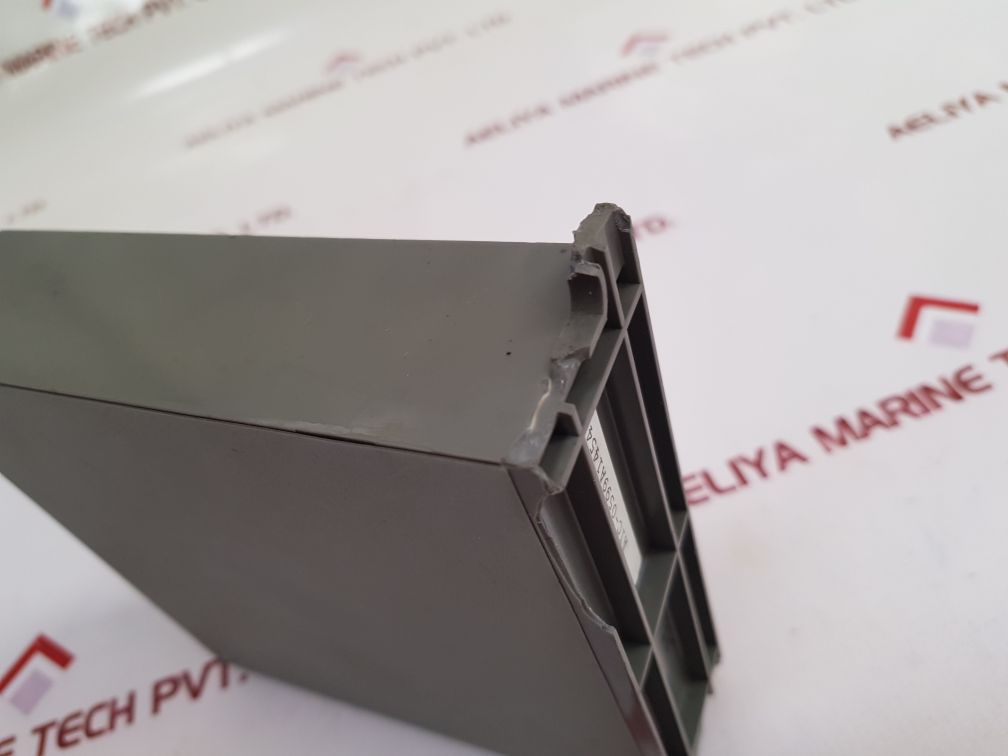 Allen Bradley Dh-485 Link Coupler 1747-aic Ser: B