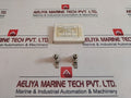 Pack of 3X Allen West-Eac Heaters for OLSPR Overload Unit 4195064 P