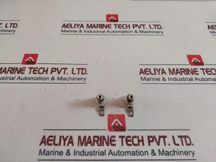 Pack of 3X Allen West-Eac Heaters for OLSPR Overload Unit 4195064 P