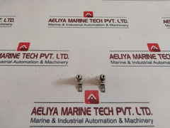 Pack of 3X Allen West-Eac Heaters for OLSPR Overload Unit 4195064 P