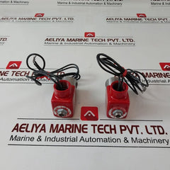 Allenair 3Cbx4S C Solenoid Valve 150Psi