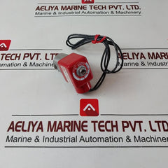 Allenair 3Cbx4S C Solenoid Valve 150Psi