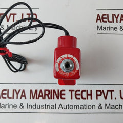 Allenair 3Cbx4S C Solenoid Valve 150Psi