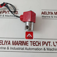 Allenair 3Cbx4S C Solenoid Valve 150Psi