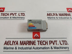 Allied Telesyn At-210Ts Centrecom Twisted Pair Transceiver 12Vdc