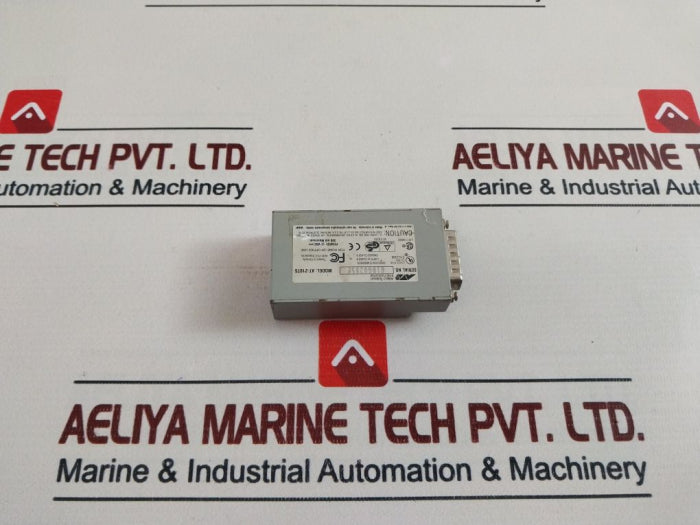 Allied Telesyn At-210Ts Centrecom Twisted Pair Transceiver 12Vdc