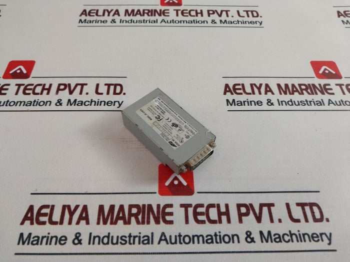 Allied Telesyn At-210Ts Centrecom Twisted Pair Transceiver 12Vdc