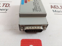 Allied Telesyn At-210Ts Centrecom Twisted Pair Transceiver 12Vdc