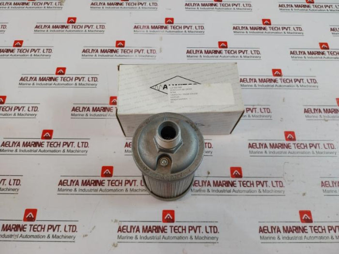 Allied Witan 44Aw56 Air Muffler Filter 12X-000-00P 0121007 Dk260