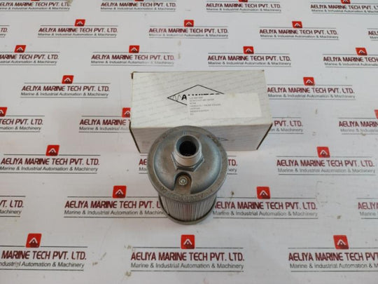 Allied Witan 44Aw56 Air Muffler Filter 12X-000-00P 0121007 Dk260