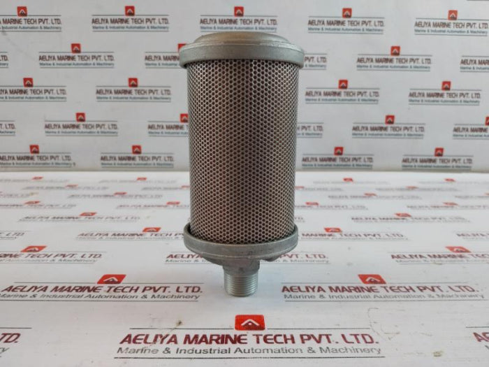 Allied Witan 44Aw56 Air Muffler Filter 12X-000-00P 0121007 Dk260