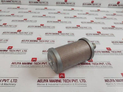 Allied Witan 44aw56 Atomuffler 1/4" Npt Desiccant Air Dryer 175 Psig