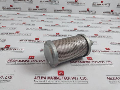 Allied Witan 44aw56 Atomuffler Size 07 Pneumatic Muffler 0121007, 12x-000-3j4