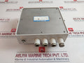 Alliedsignal Elac Nautik Daz 25-01 Digital Depth Indicator Bsh 22/37e/91