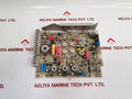 Alliedsignal Elac Nautik Ebe 55-08 Pcb Card