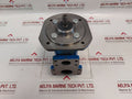 Allweiler Tre 40R37U18.3-v-w202 Pump Motor A600 Q300