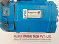 Allweiler Tre 40R37U18.3-v-w202 Pump Motor A600 Q300