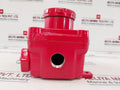 Alpha Awr80Qv/P12 Break Glass Trigger For Alarm System Pjam-861