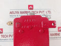 Alpha Awr80Qv/P12 Break Glass Trigger For Alarm System Pjam-861