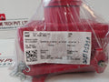 Alpha Awr80Qv/P12 Break Glass Trigger For Alarm System Pjam-861
