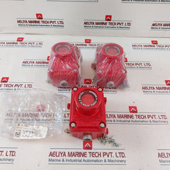 Alpha Awr80Qv/P12 Break Glass Trigger For Alarm System Pjam-861