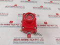Alpha Awr80Qv/P12 Break Glass Trigger For Alarm System Pjam-861