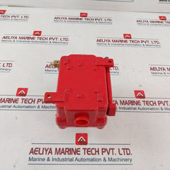 Alpha Awr80Qv/P12 Break Glass Trigger For Alarm System Pjam-861