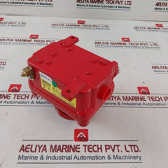 Alpha Awr80Qv/P12 Break Glass Trigger For Alarm System Pjam-861