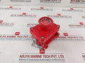 Alpha Awr80Qv/P12 Break Glass Trigger For Alarm System Pjam-861