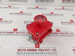 Alpha Awr80Qv/P12 Break Glass Trigger For Alarm System Pjam-861