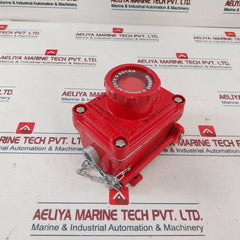 Alpha Awr80Qv/P12 Break Glass Trigger For Alarm System Pjam-861