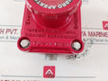 Alpha Awr80Qv/P12 Break Glass Trigger For Alarm System Pjam-861