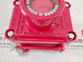 Alpha Awr80Qv/P12 Break Glass Trigger For Alarm System Pjam-861