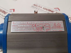Alpha Pompe 063 F05 Q14 Actuator 120Psi
